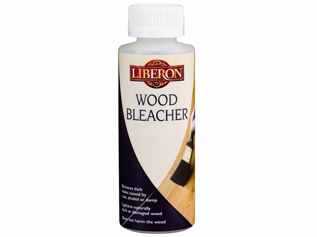 Liberon Wood Bleacher 500ml