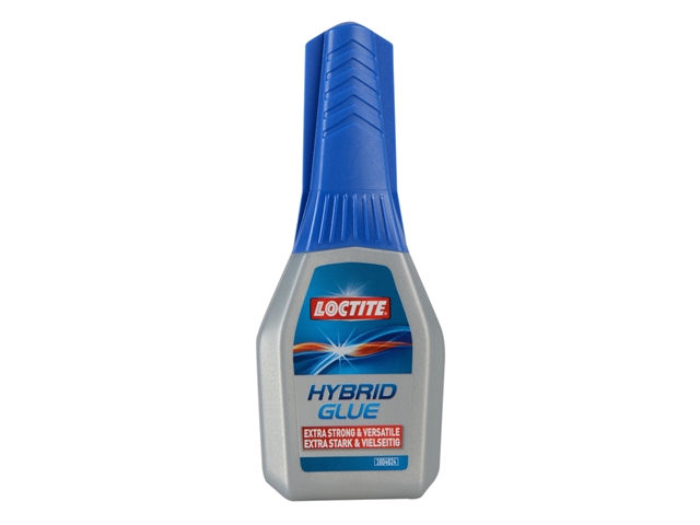 Loctite Hybrid Glue Bottle 50g