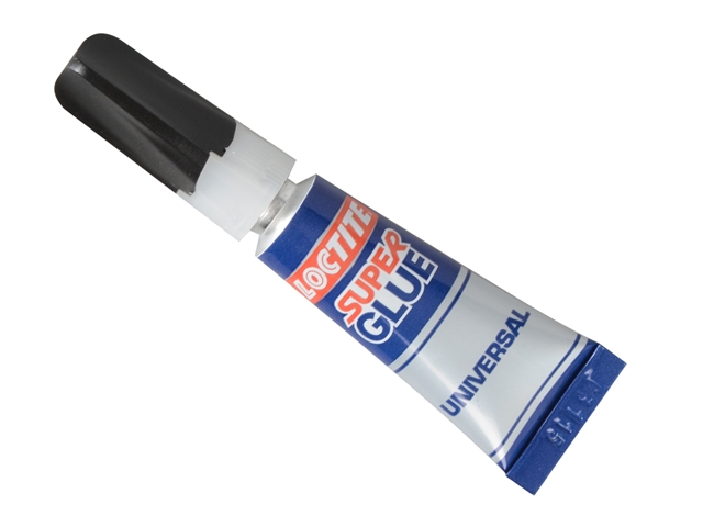 Loctite Super Glue Tube 3g