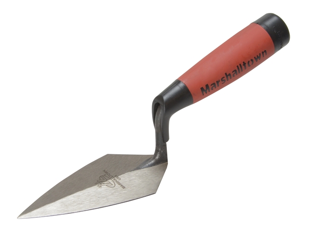 Marshalltown 455D Pointing Trowel Philadelphia Pattern DuraSoft® Handle 125mm (5in)