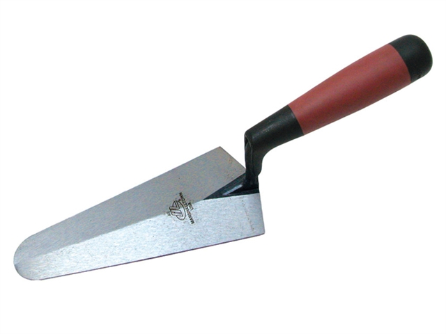 Marshalltown M48D Gauging Trowel Durasoft® Handle 180 x 86mm (7 x 3.3/8in)