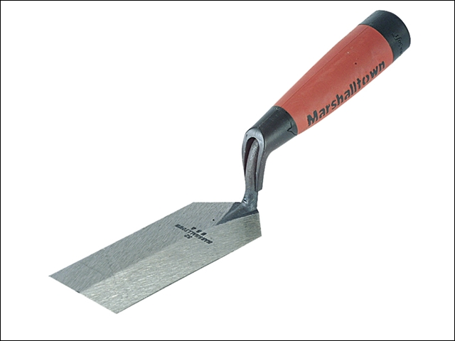 Marshalltown 52D Margin Trowel Durasoft® Handle 125 x 50mm (5 x 2in)