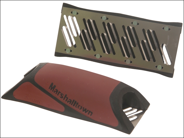 Marshalltown MDR-390 Dry Wall Rasp Without Rails