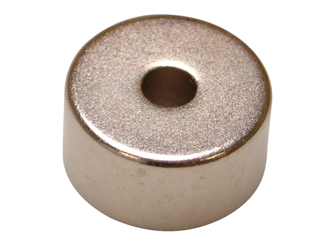 E-Magnets 650 Neodymium Disc Magnet 19mm