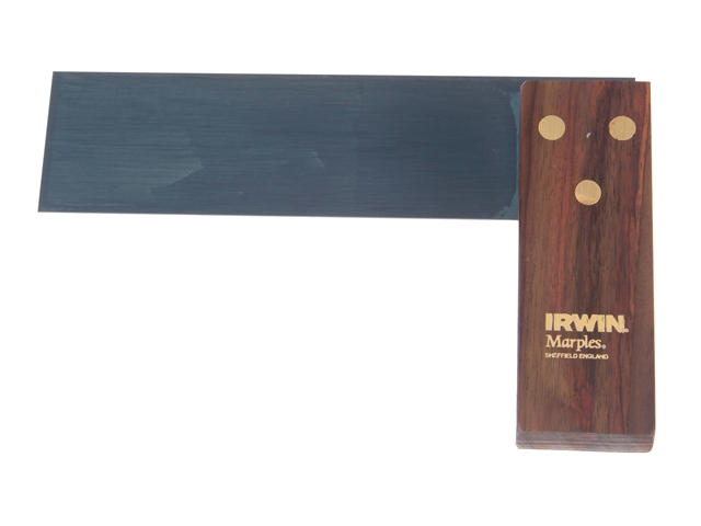 IRWIN Marples MR2208 Try Square 225mm (8.3/4in)