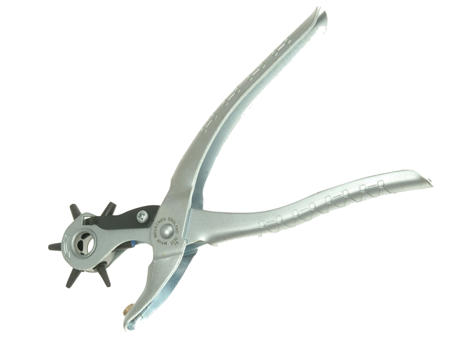 Maun Revolving Punch Pliers 200mm (8in)