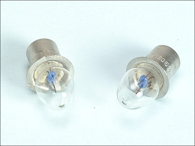 LWSA301 3 Cell Krypton Bulb