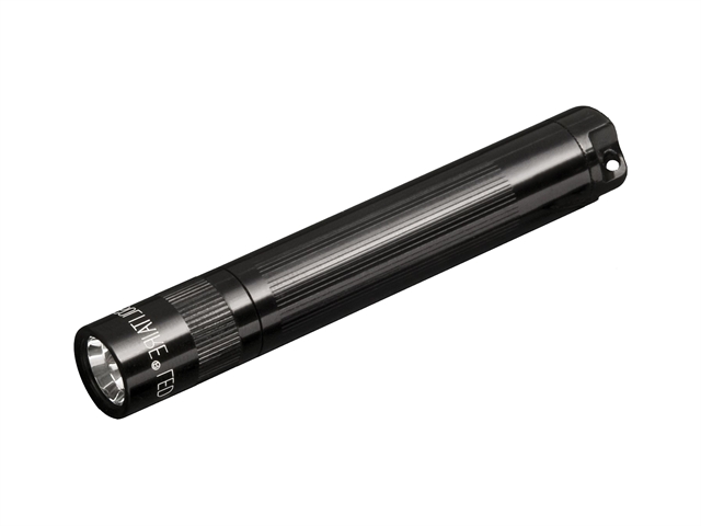 Maglite SJ3A LED Solitaire Torch Black Blister