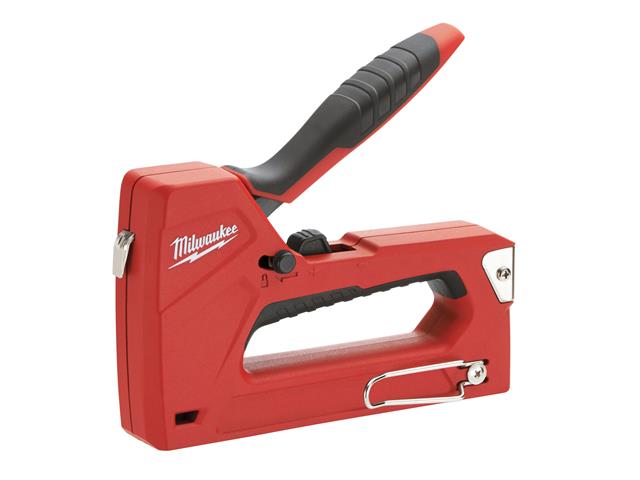 Milwaukee Staple Gun