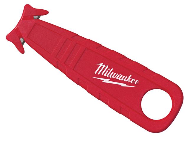 Milwaukee Safety Cutter Knife