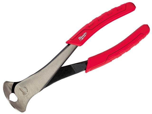 Milwaukee Nipping Pliers 180mm