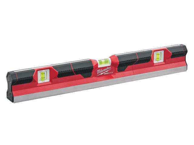 Milwaukee REDSTICK™ Concrete Level 60cm