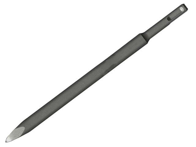 Milwaukee SDS-Plus Chisel Point 250mm (1)