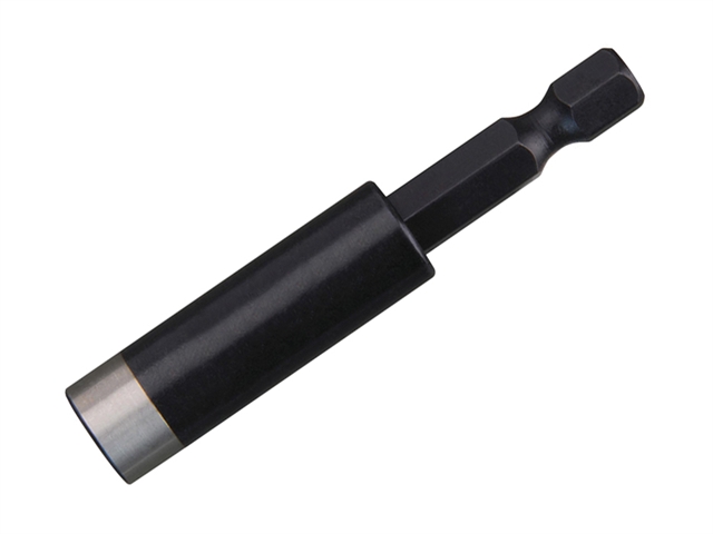 Milwaukee Shockwave™ Magnetic Bit Holder 1/4in Hex 60mm (1)