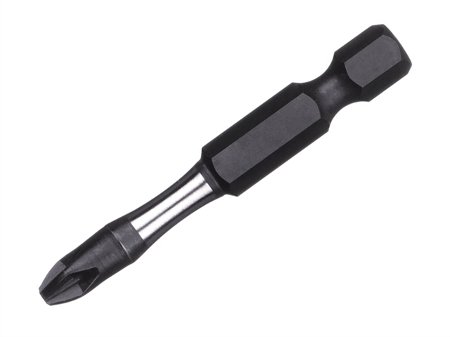 Milwaukee Shockwave™ Impact Duty Screwdriving Bits PZ2 50mm (1)