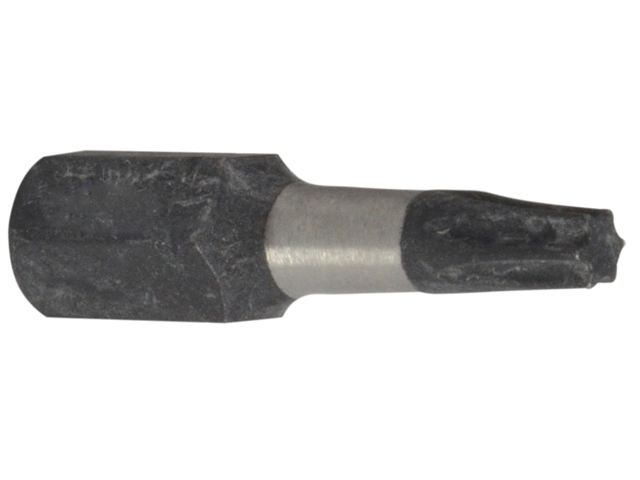 Milwaukee Shockwave™ Impact Duty Screwdriving Bits TX 30 x 25mm (2)