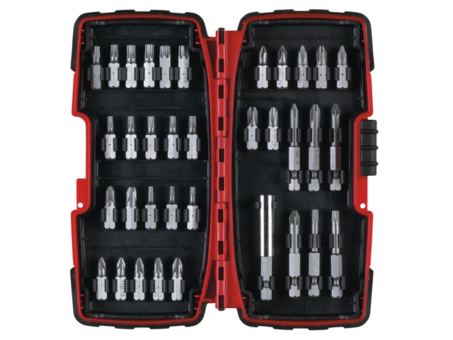 Milwaukee Screwdriving Bit Set 35 Piece