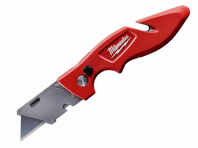 Milwaukee Fastback Flip Utility Knife