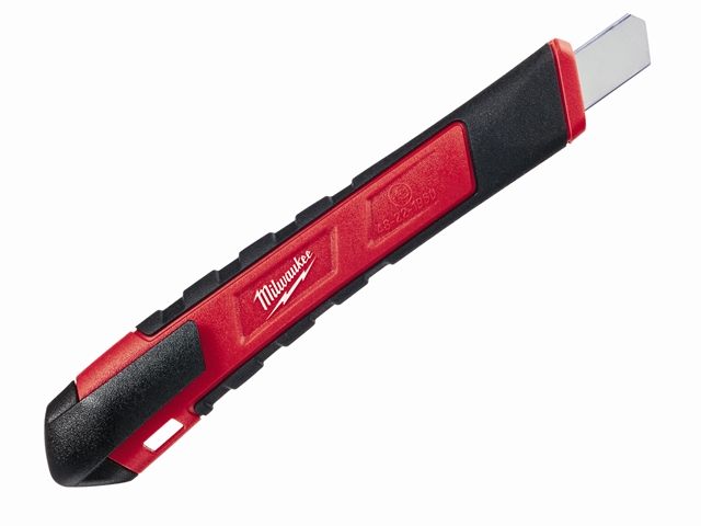 Milwaukee Snap Off Knife 9mm