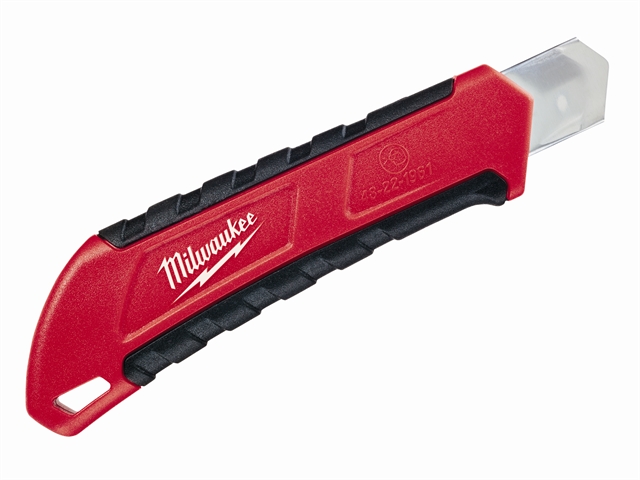 Milwaukee Snap Off Knife 18mm