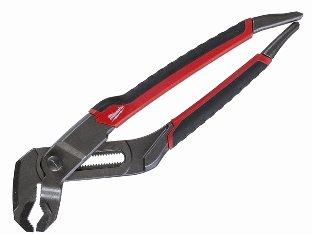 Milwaukee Quick Adjusting Waterpump Pliers 300mm (12in) Capacity 70mm