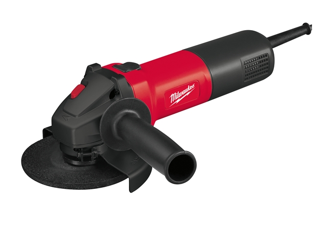 Milwaukee AG750 115mm Angle Grinder 750 Watt 240 Volt 240V