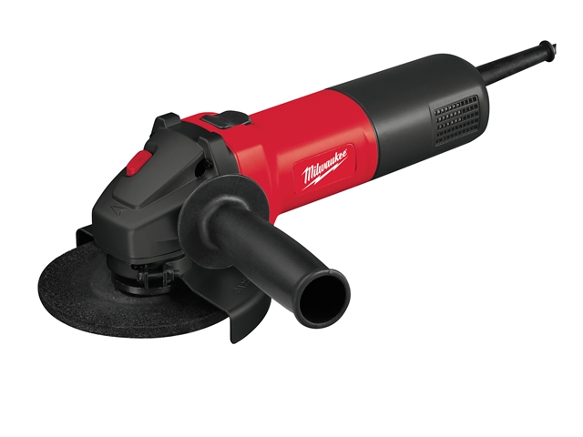 Milwaukee AG750 115mm Angle Grinder 750 Watt 110 Volt 110V