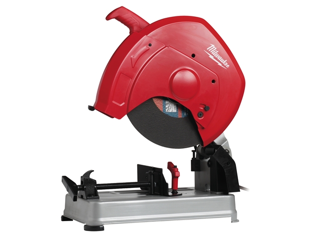 Milwaukee CHS-355 355mm Metal Chop Saw (14in) 2300 Watt 240 Volt 240V