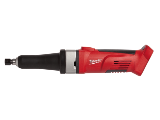 Milwaukee HD18 SG-0 25mm Cordless Die Grinder 18 Volt Bare Unit 18V