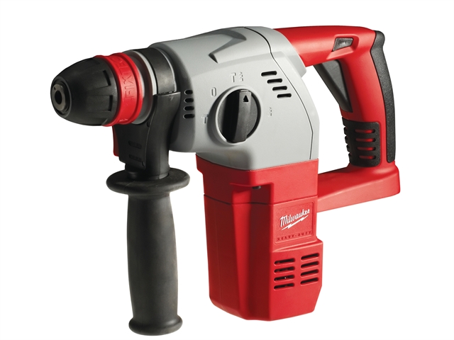 Milwaukee M28 HD28HX-0 SDS Plus 3 Mode Rotary Hammer 28 Volt Bare Unit 28V