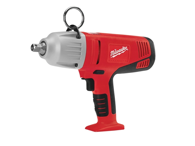 Milwaukee M28 HD28 IW-0 Heavy-Duty 1/2in Impact Wrench 28 Volt Bare Unit 28V