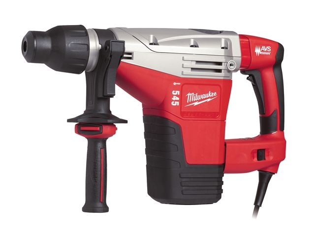 Milwaukee Kango 545S Combi Breaking Hammer - SDS Max 1300 Watt 110 Volt 110V