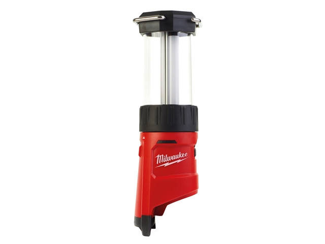 Milwaukee M12 LL-0 12V TRUEVIEW™ Lantern Bare Unit