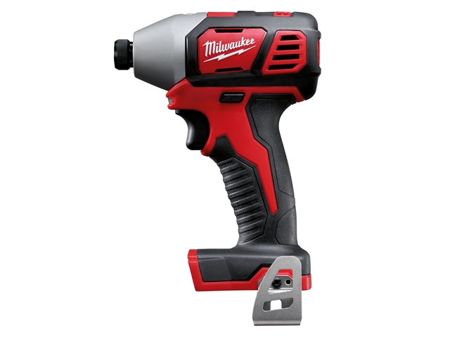 Milwaukee M18 BID-0 Compact Impact Driver 18 Volt Bare Unit 18V