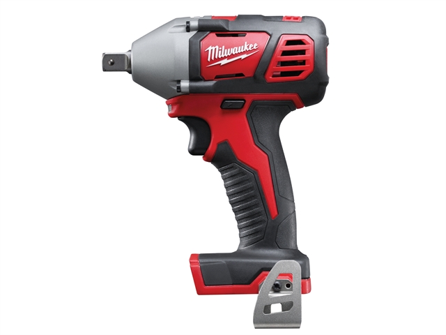 Milwaukee M18 BIW12-0 Compact 1/2in Impact Wrench 18 Volt Bare Unit 18V