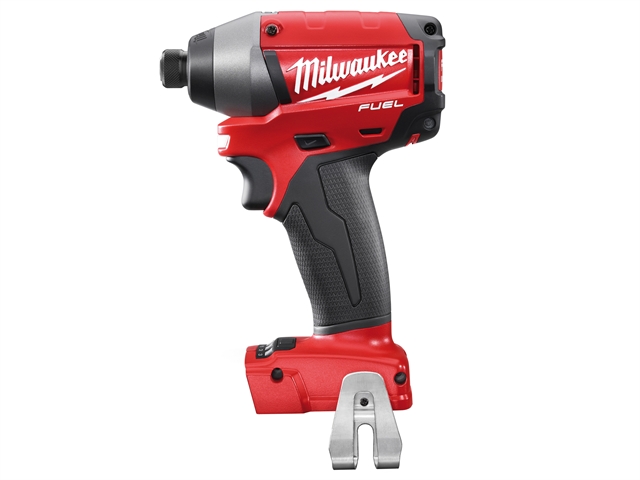 Milwaukee M18 CID-0 Fuel™ Compact 1/4in Impact Driver 18 Volt Bare Unit 18V