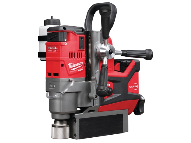 Milwaukee M18 FMDP-502C Fuel Magnetic Drilling Press