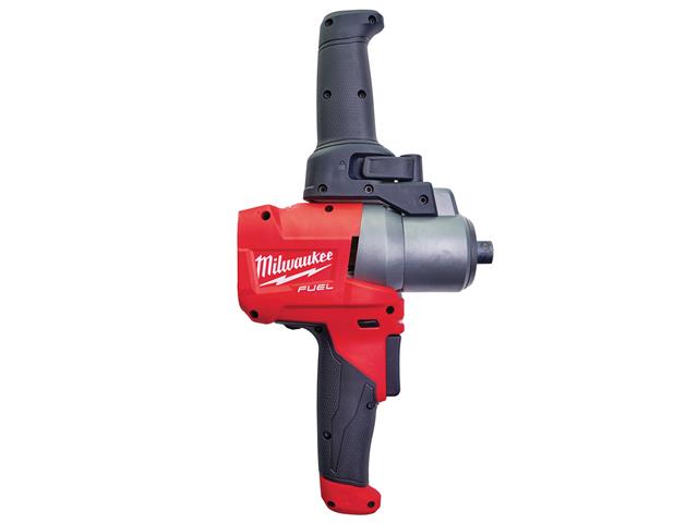 Milwaukee M18 FPM-0 Cordless FUEL™ Paddle Mixer 18V Bare Unit