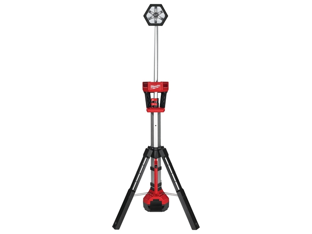 Milwaukee M18 SAL-0 TRUEVIEW™ Stand Light 18 Volt Bare Unit