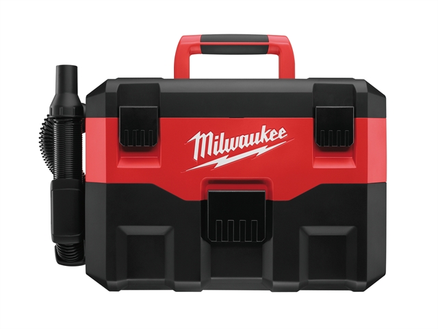 Milwaukee M18 VC-0 Vacuum 18 Volt Bare Unit 18V