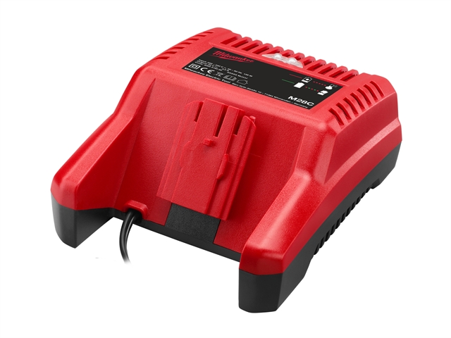 Milwaukee M28 C Battery Charger 28 Volt Li-Ion 28V