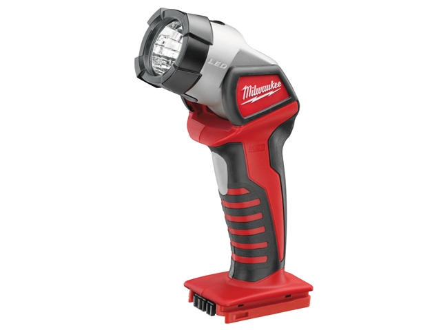 Milwaukee M28 LED Work Light 28 Volt Bare Unit 28V