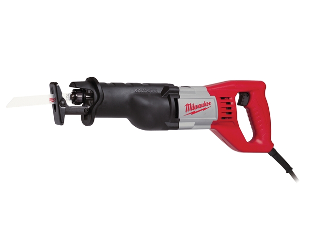 Milwaukee SSD 1100 X SAWZALL® D-Handle 1100 Watt 110 Volt 110V