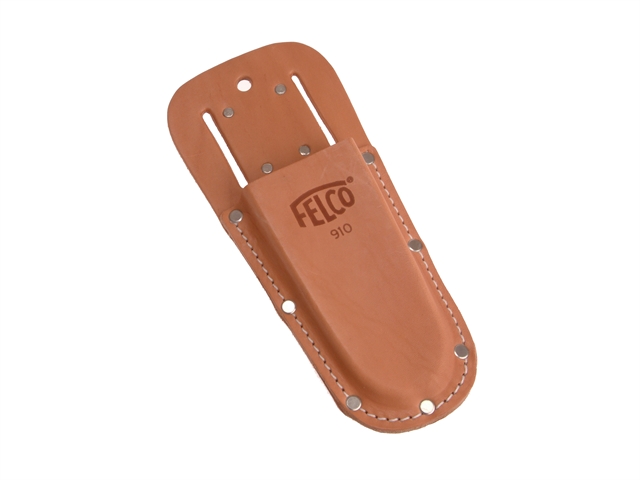 Miscellaneous F910 Leather Holster for Secateurs