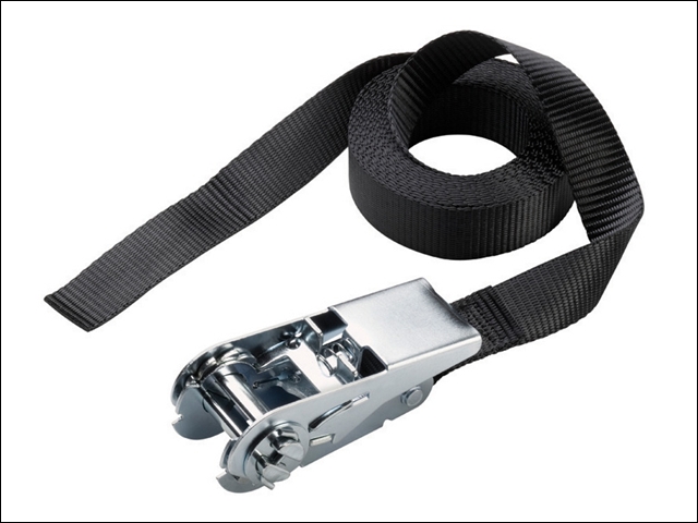 Master Lock Ratchet Tie Down 5m