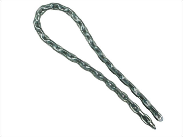 Master Lock 8014E Hardened Steel Chain 0.6m x 8mm