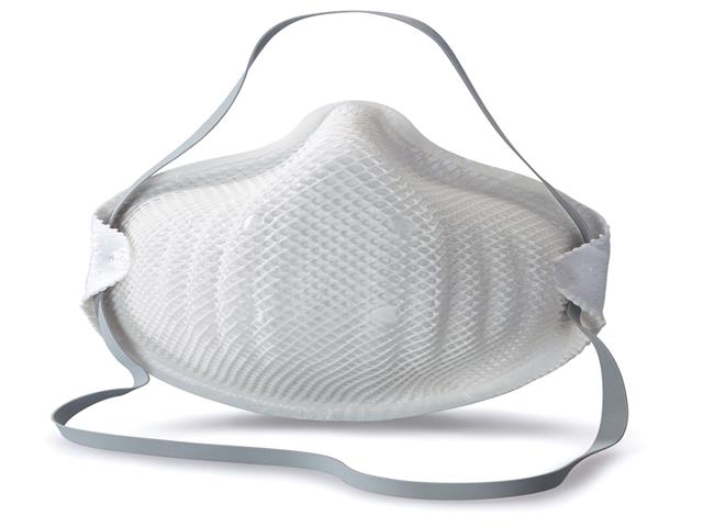 Moldex Classic FFP1 Non-Valved Mask (3 Pack)