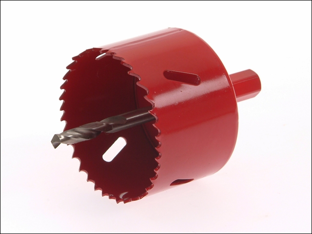 Monument 1851O Vari Pitch One Piece Holesaw 45mm