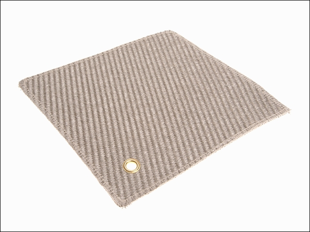 Monument 2350X Soldering & Brazing Pad 12 x 12in - Pro