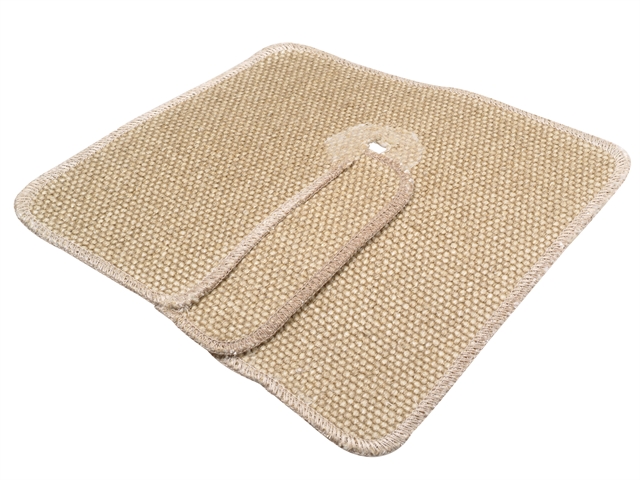 Monument Gold OMAPP Solder & Brazing Pad 15-22mm